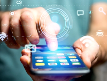 Mobile applications Mobile applications