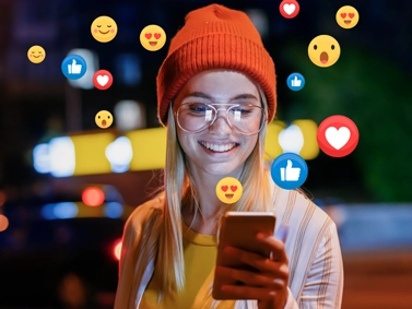 Why do brands use influencers Why do brands use influencers